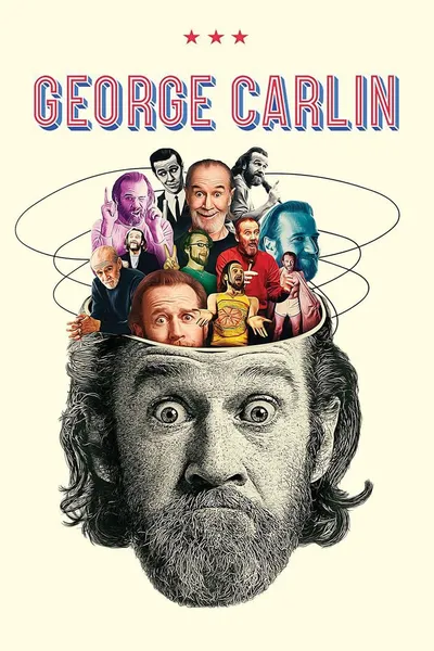 George Carlin: 40 Years of Comedy