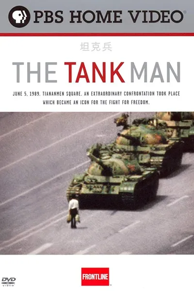 Frontline: The Tank Man