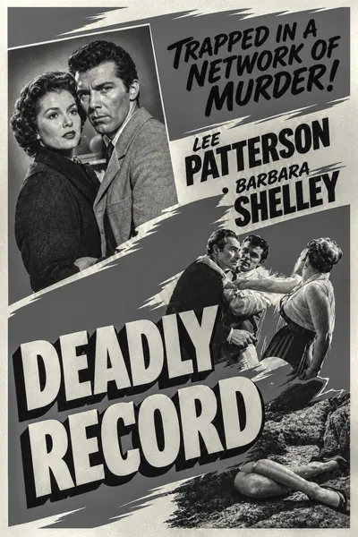 Deadly Record