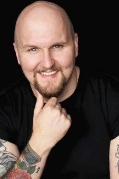 Jimmy James Eaton