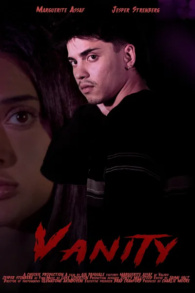 Vanity