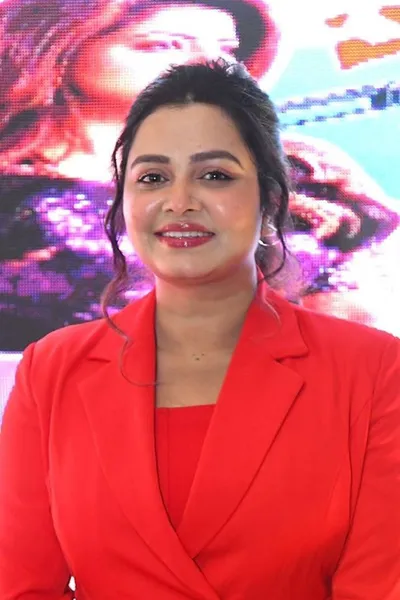 Leeza Goswami