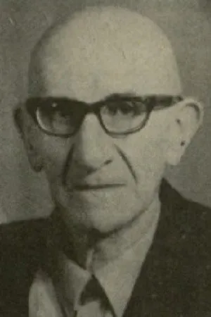 Shalva Alkhazishvili