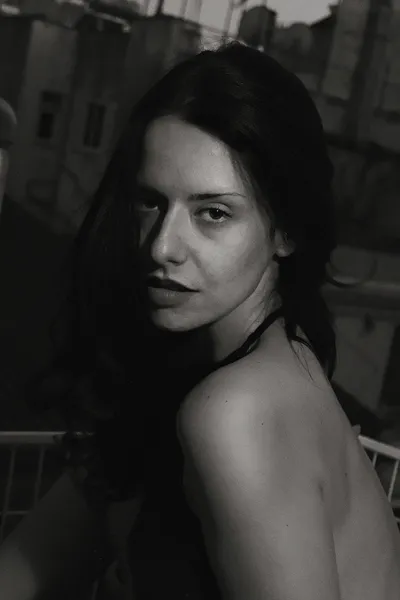 Pamela Oikonomaki