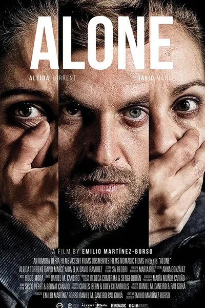 Alone