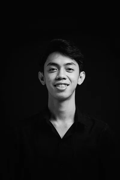 Bagus Abdilah Fasya
