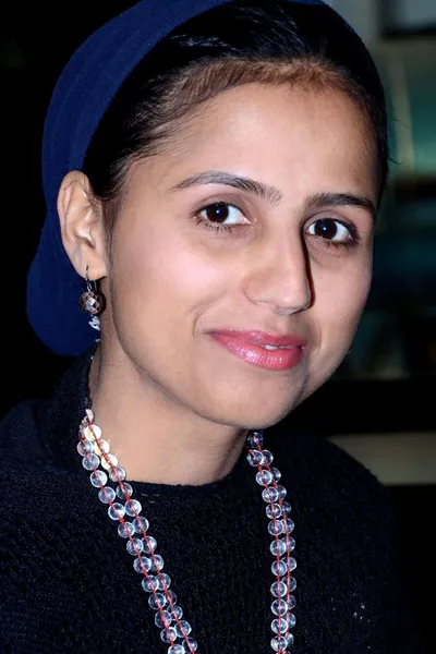 Mahalaxmi Silwal