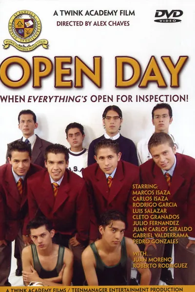 Open Day