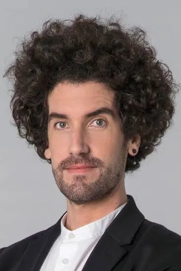 Iván Miñambres
