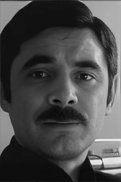 Aleksandr Pankratov-Chyornyy