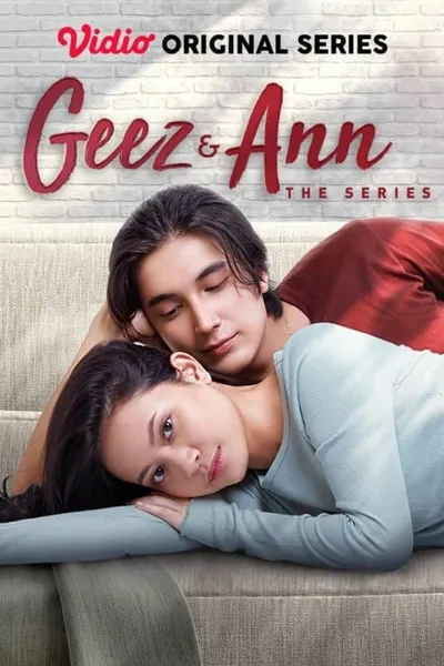 Geez & Ann The Series