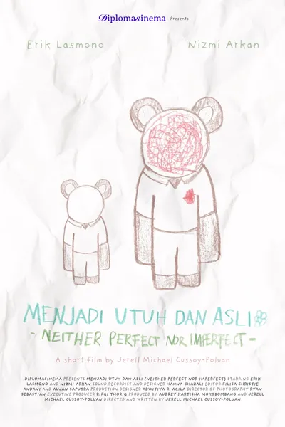 Neither Perfect Nor Imperfect