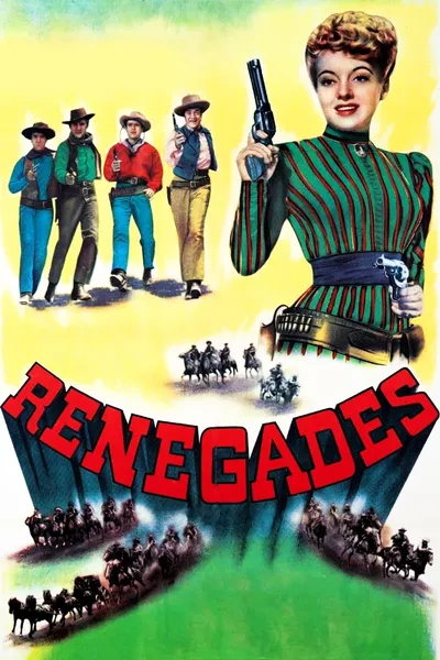 Renegades