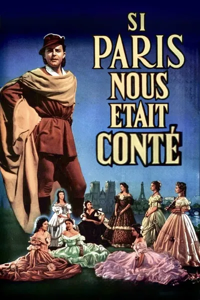 If Paris Were Told to Us
