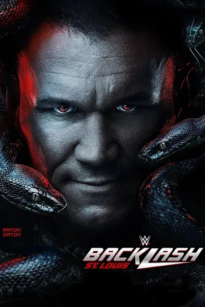 Backlash 2025