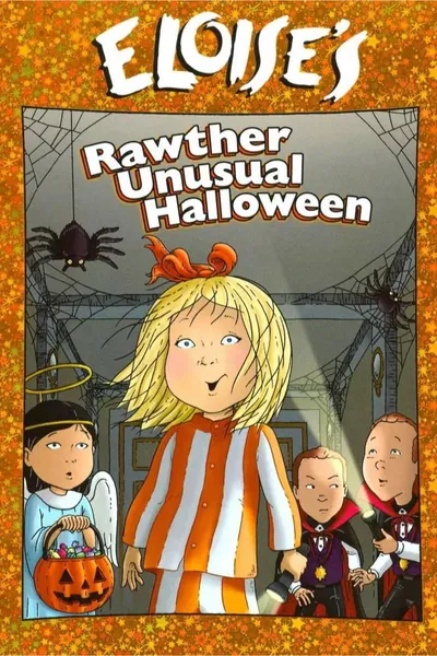Eloise's Rawther Unusual Halloween