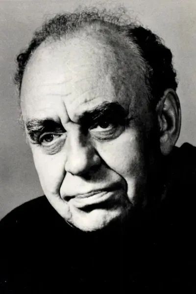 Eduard Wandrey