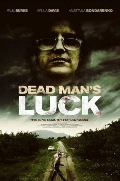 Dead Man's Luck