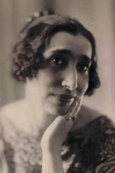 Gabrielle Rosny