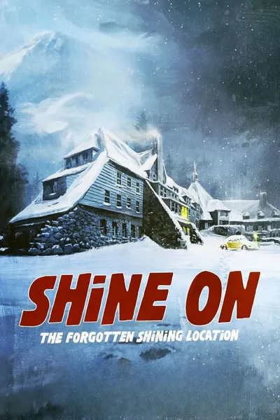 Shine On: The Forgotten Shining Location