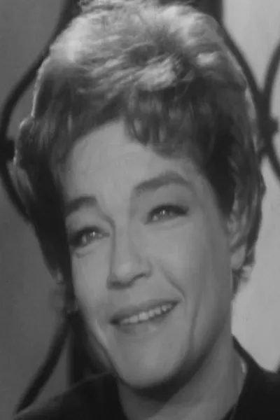 Cinépanorama: Simone Signoret, 1963