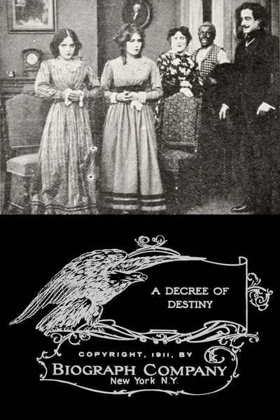A Decree of Destiny