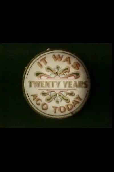 It Was Twenty Years Ago Today