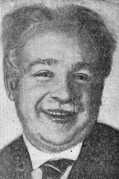 Valentin Kiselyov