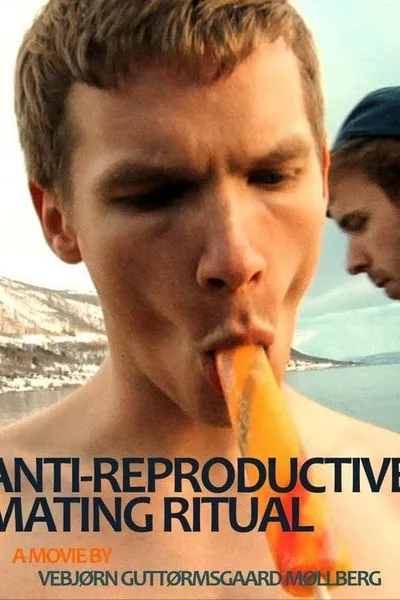 Anti Reproductive Mating Ritual