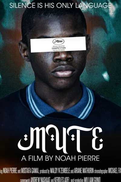 MUTE