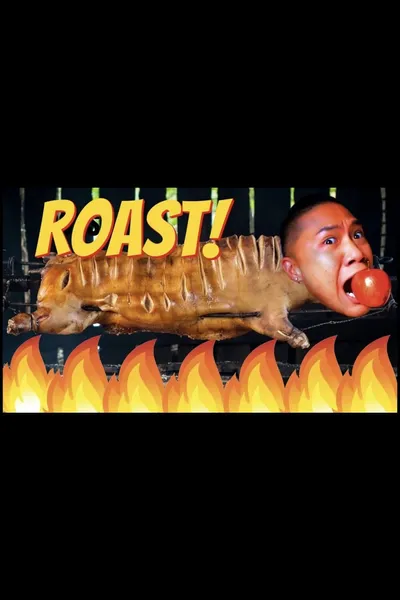 Official Roast of Timothy DeLaGhetto