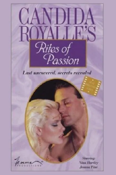 Rites of Passion