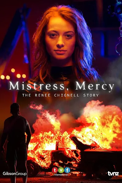 Mistress, Mercy