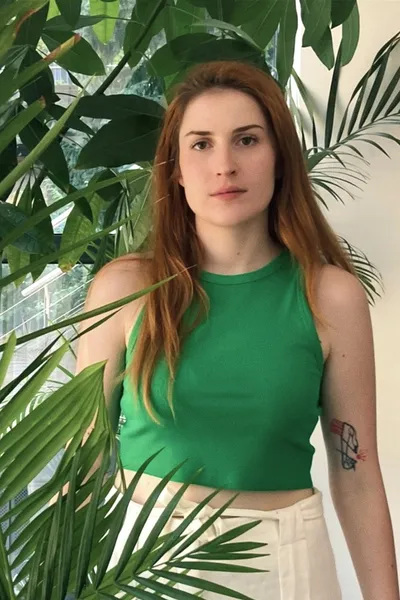 Ana Šiškov