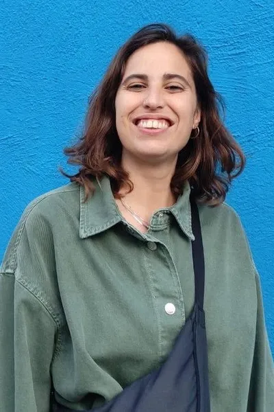 Marta Díaz de Lope Díaz