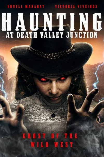 The Haunting at Death Valley Junction