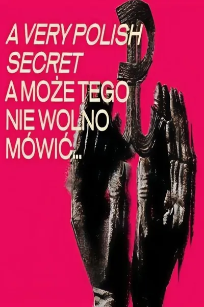 A Very Polish Secret