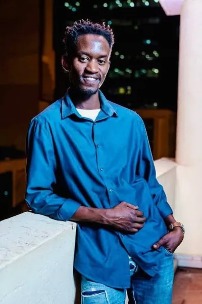 Bilal Mwaura