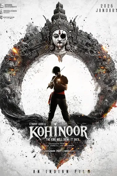 Kohinoor