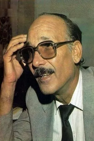 Salim Albasri