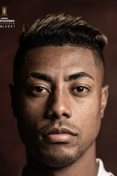 Bruno Henrique