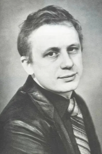 Andrei Tolubeyev