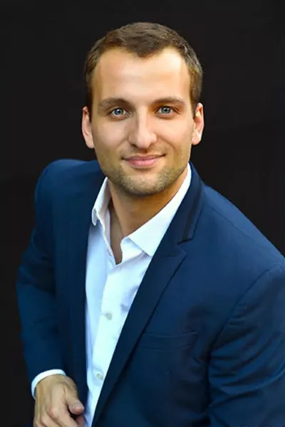 Victor Jacob