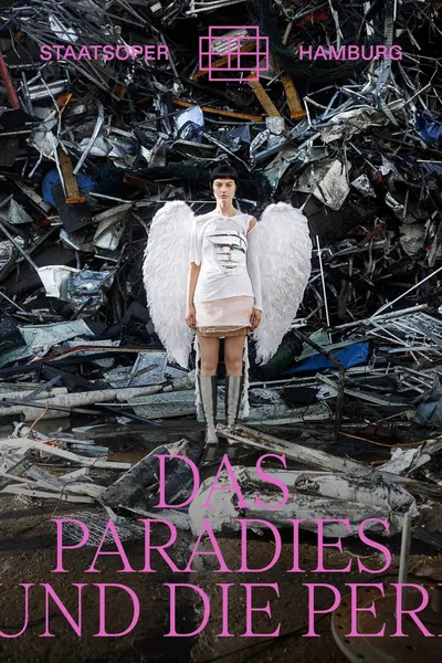 Das Paradies und die Peri