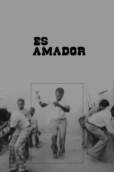 Es Amador