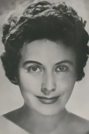 Lisa Della Casa