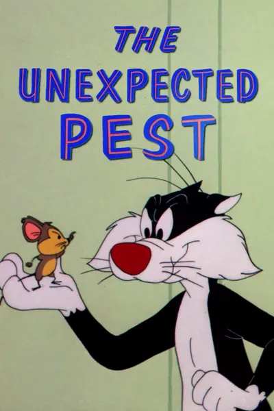 The Unexpected Pest
