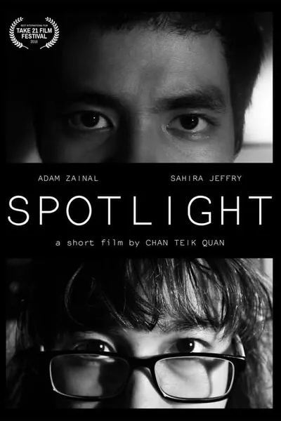 Spotlight