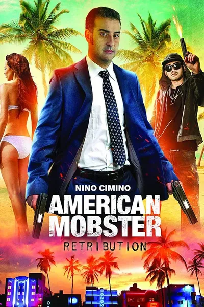 American Mobster: Retribution