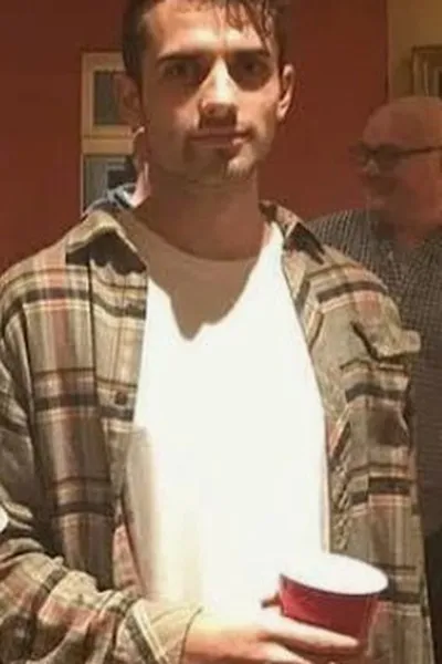 Jason Reicher